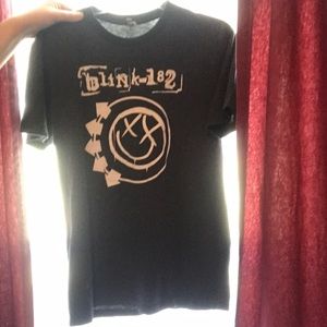 Blink-182 T shirt